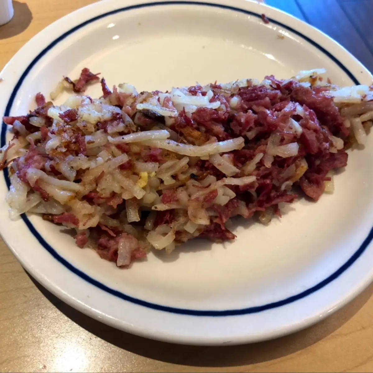 Corned Beef Hash