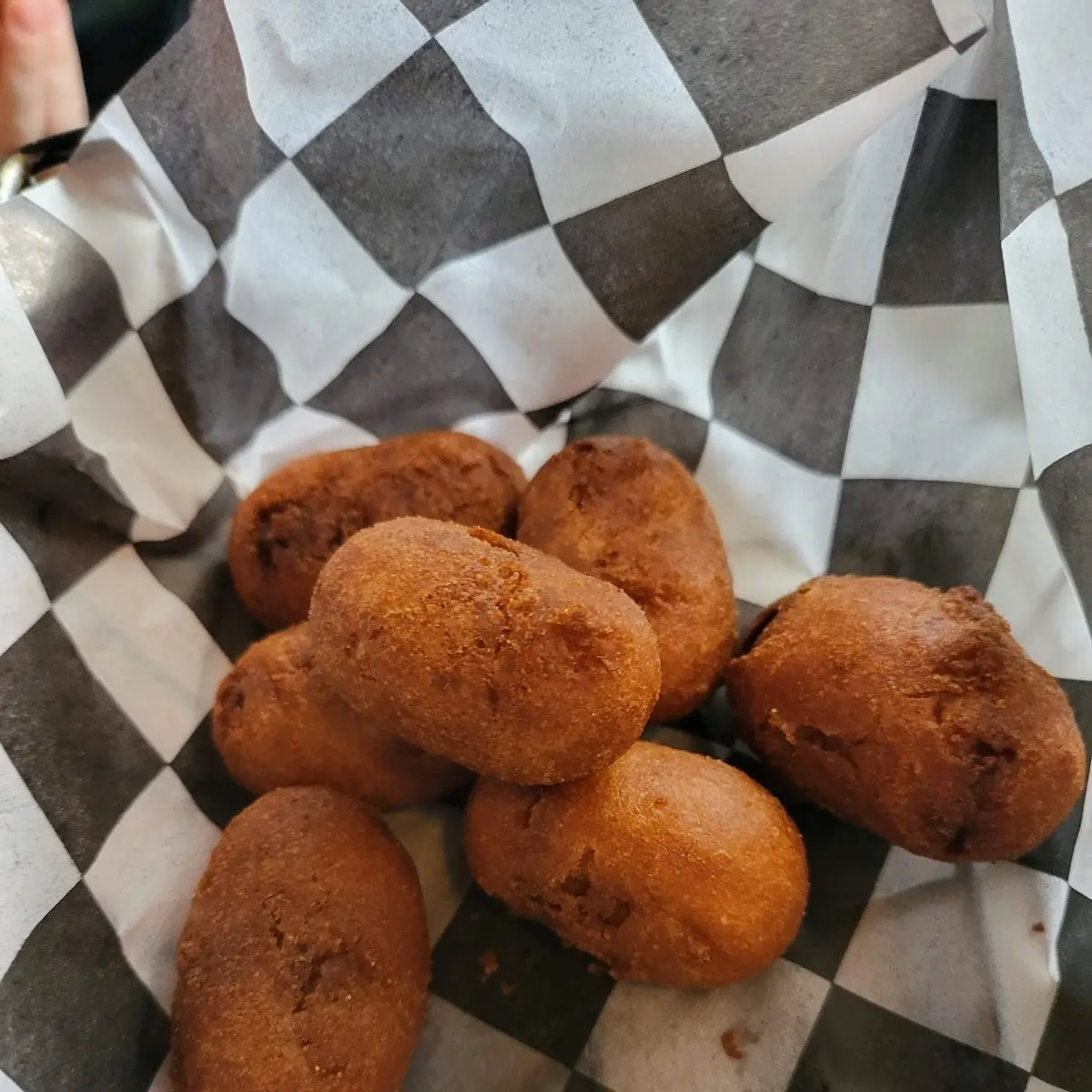 Jalapeños Poppers