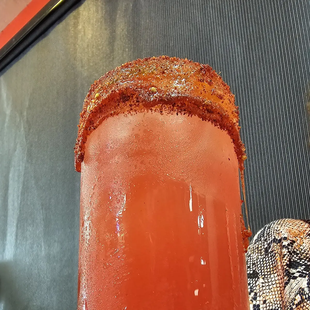 Strawberry Margarita
