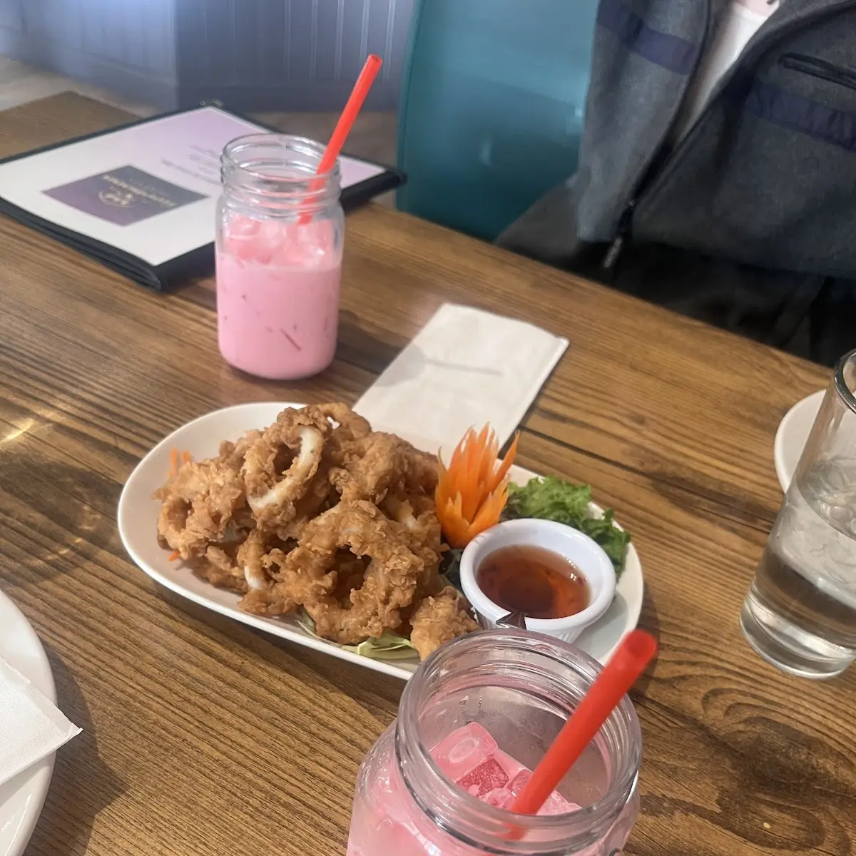 Calamari