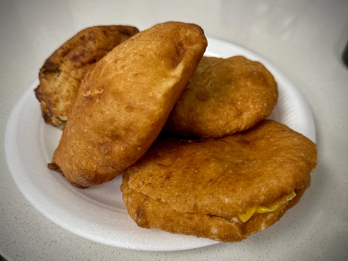 Dumplings