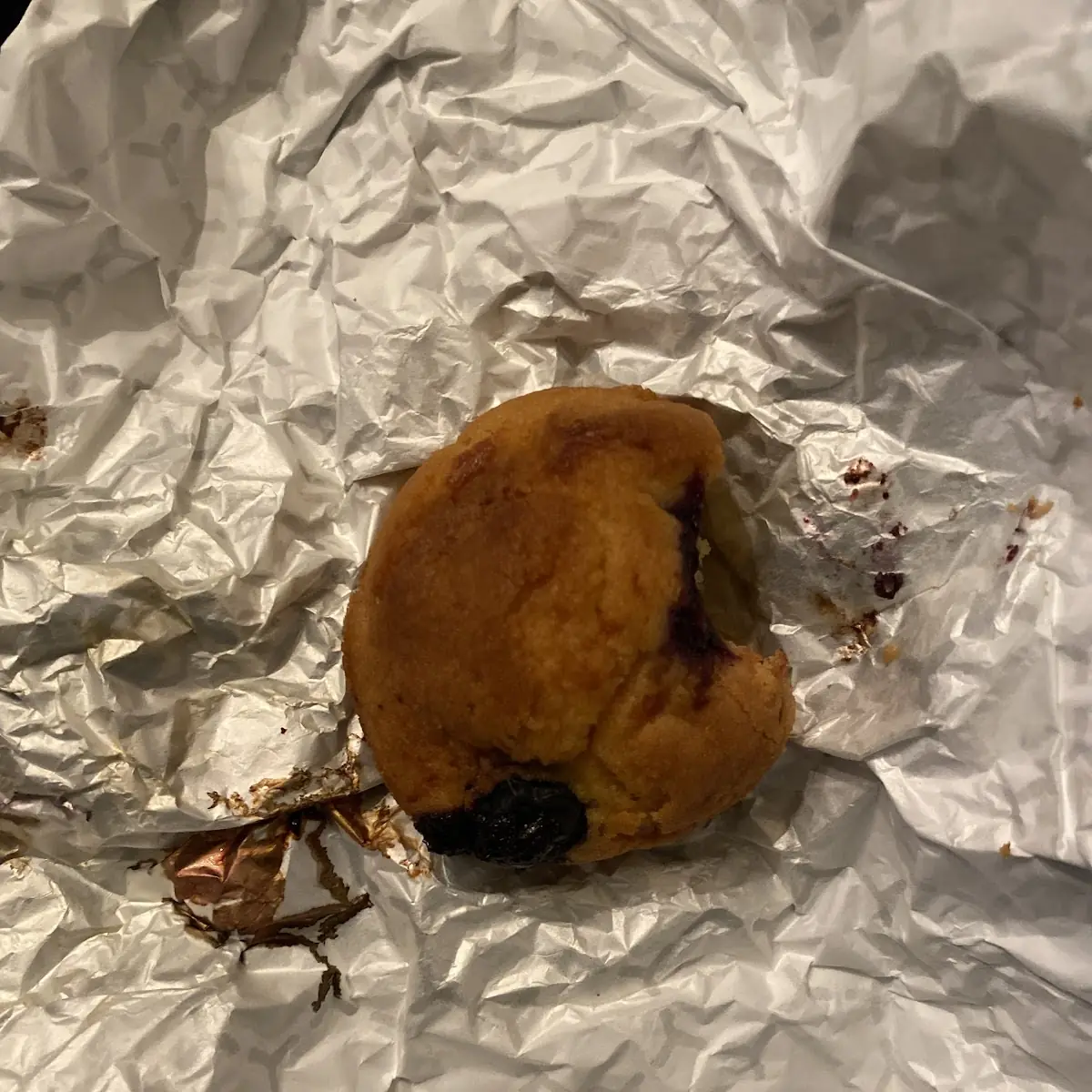 Fried Ice Cream