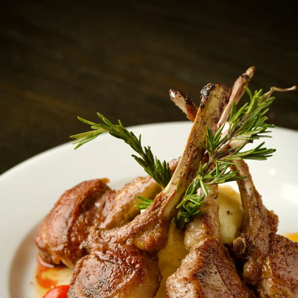 Lamb Chops