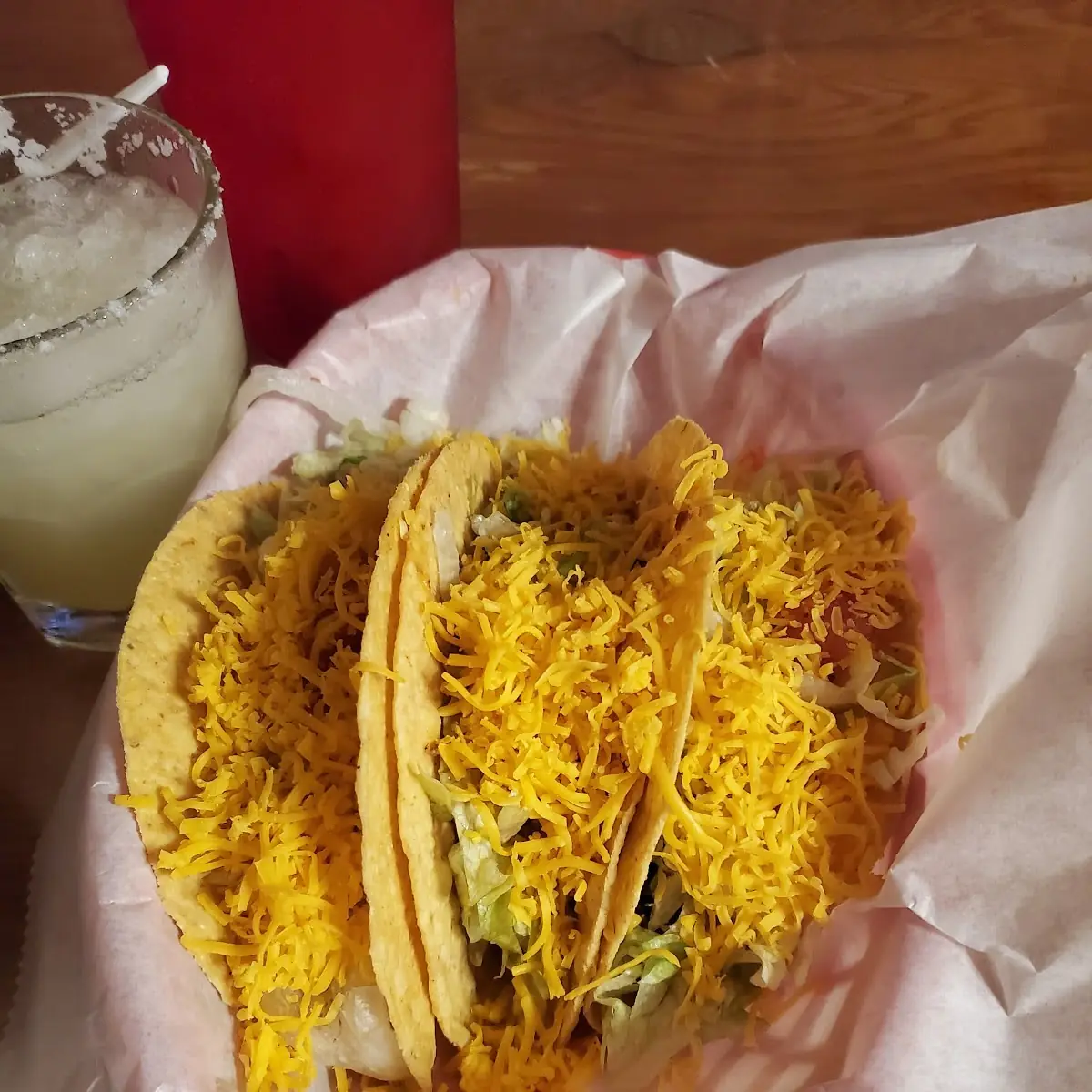 Chili Cheese