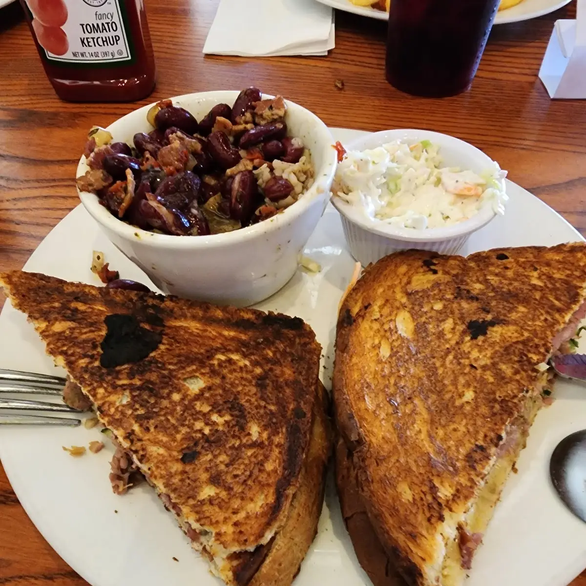 Cuban Sandwich