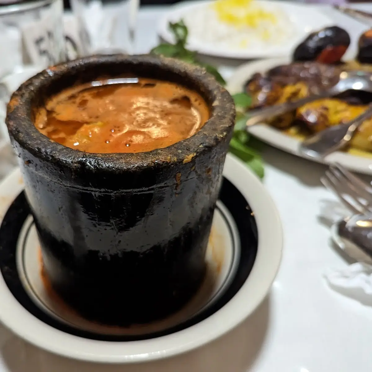 Stone Stew Beef