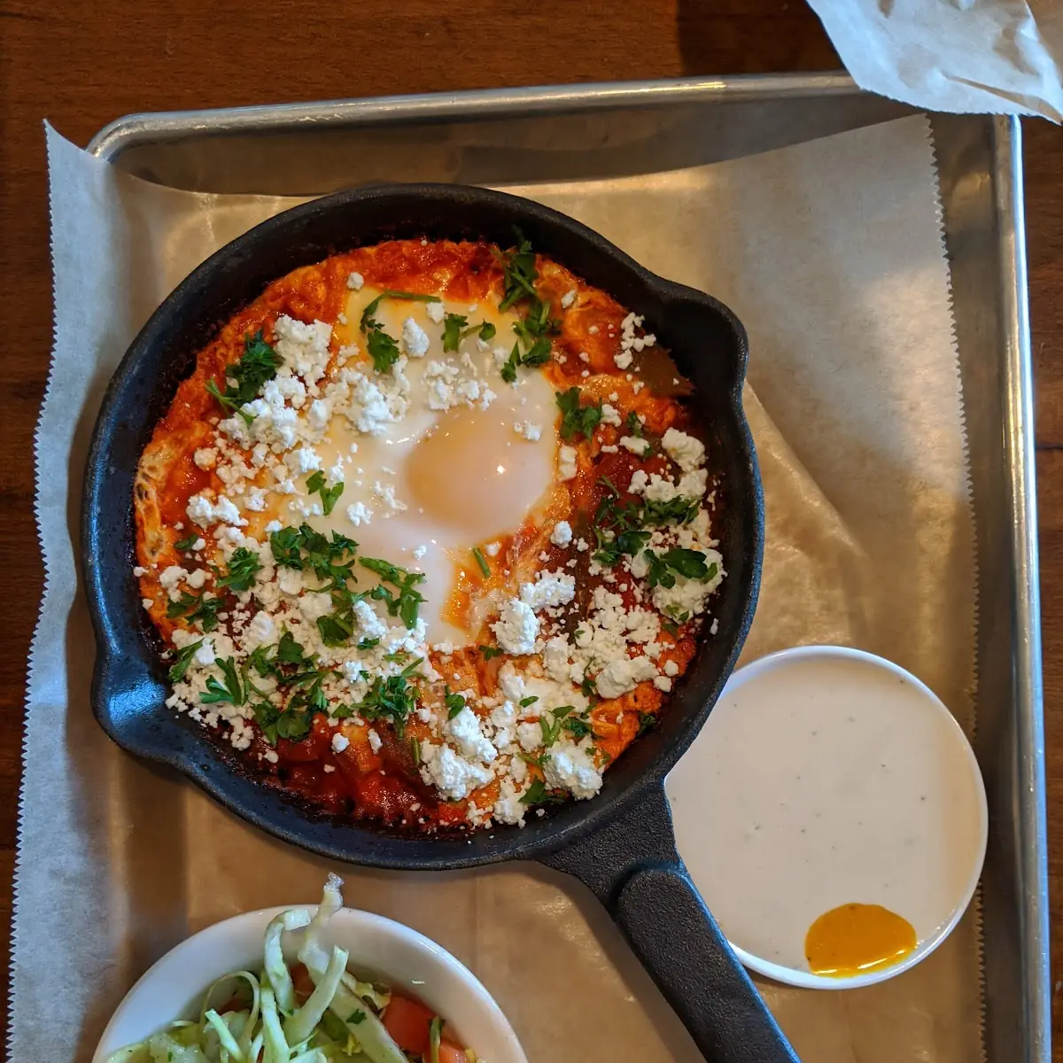 Shakshuka
