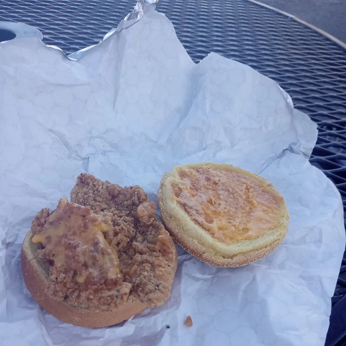 Chicken Sandwich