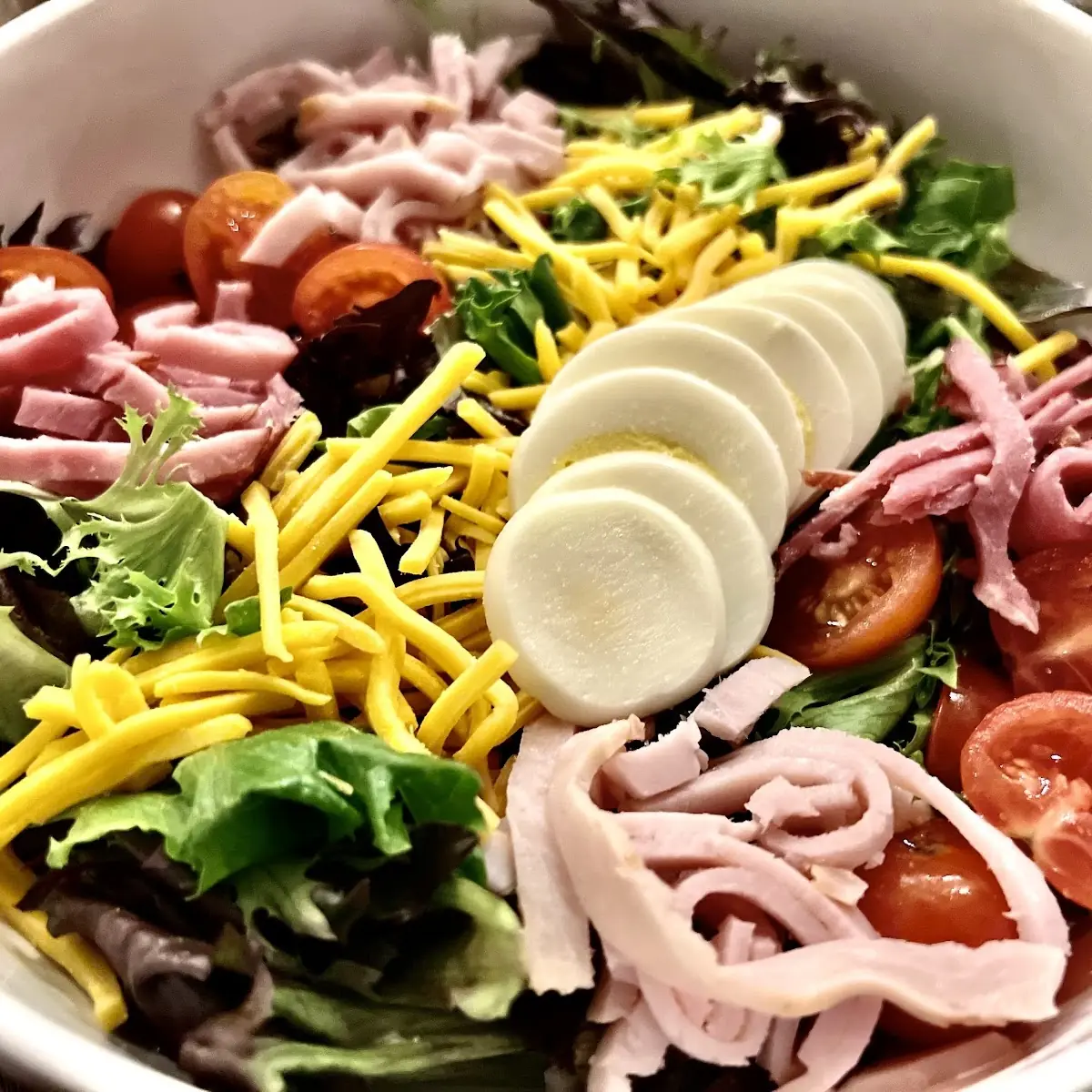 Chef Salad