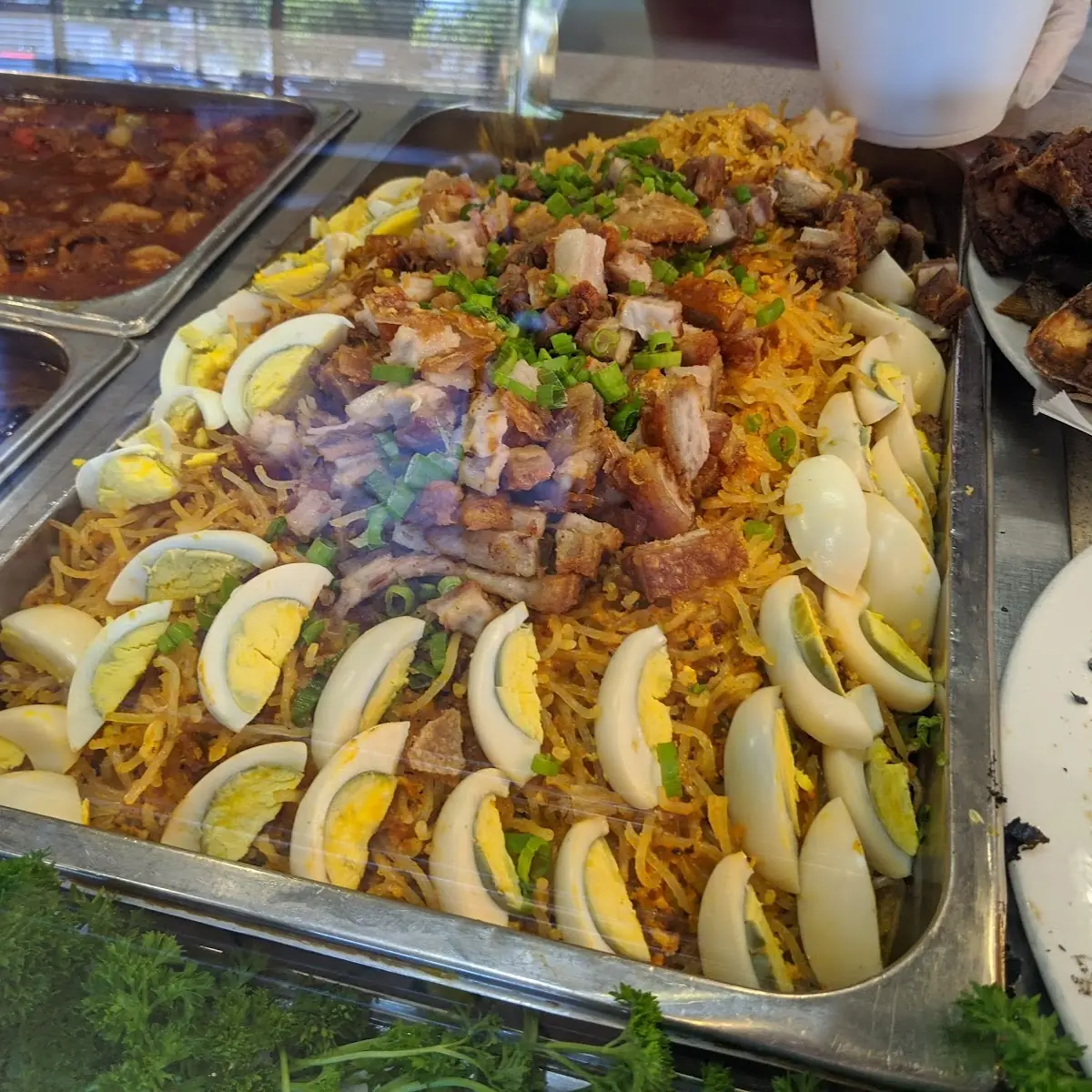 Pancit Palabok
