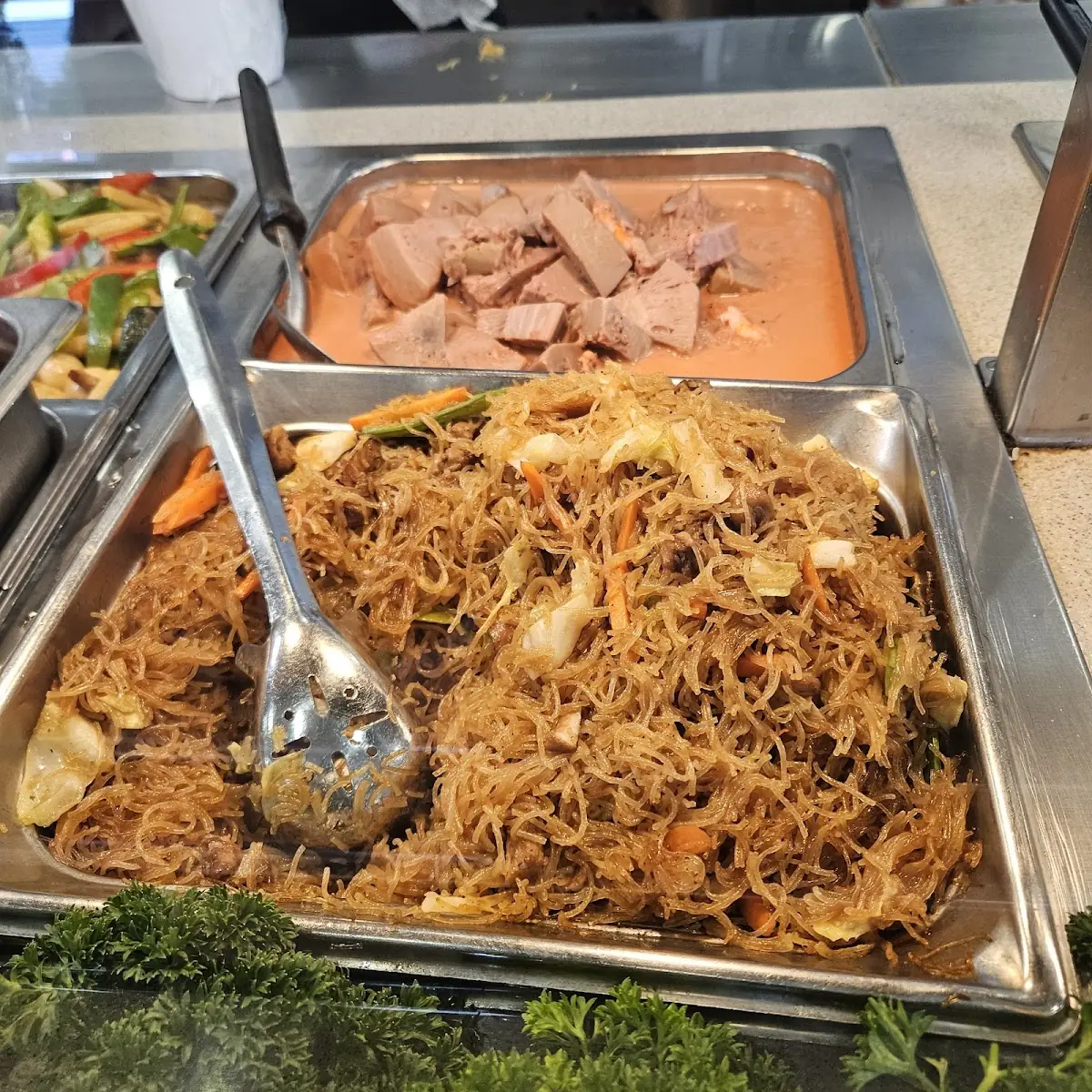Pulled Pork