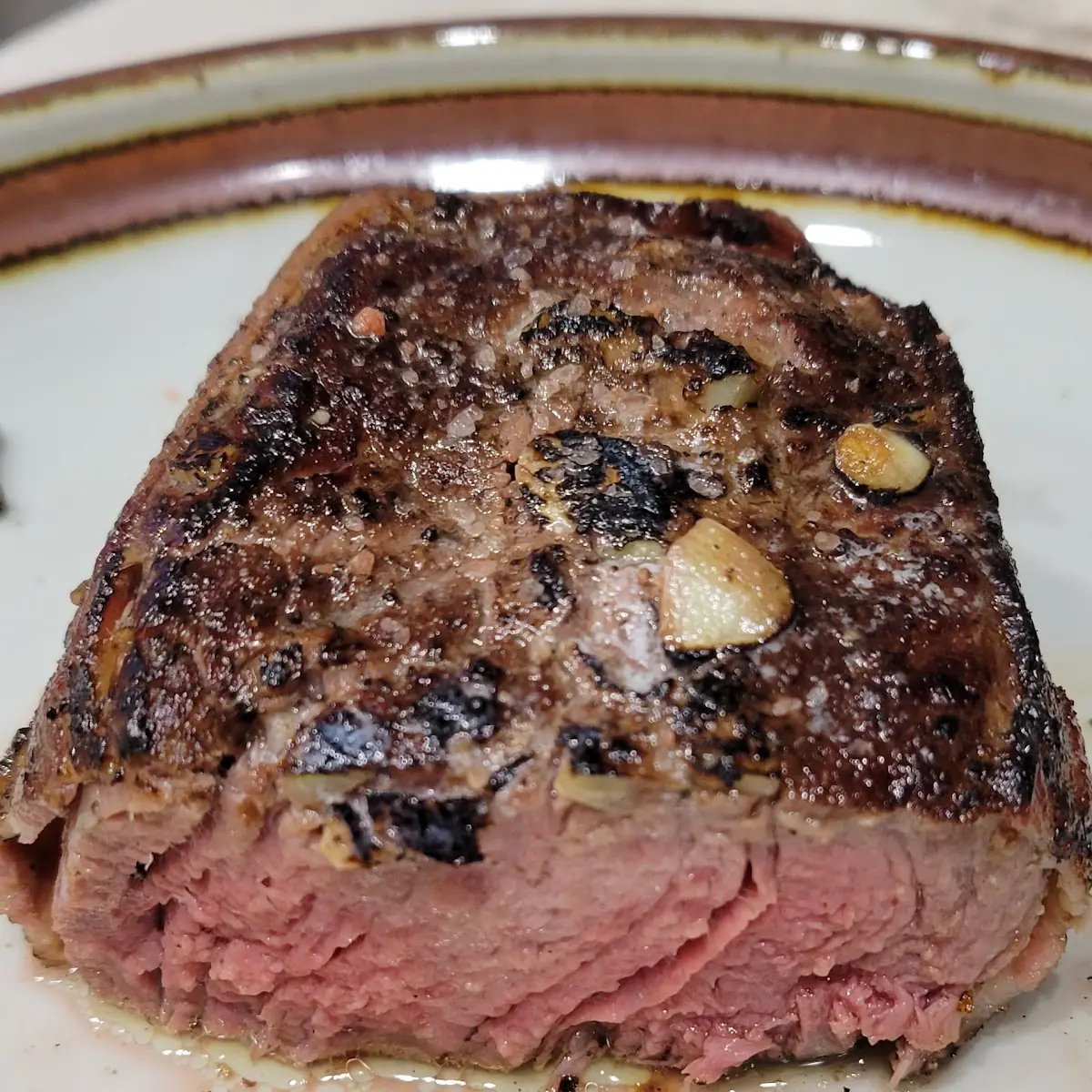 Porterhouse Steak