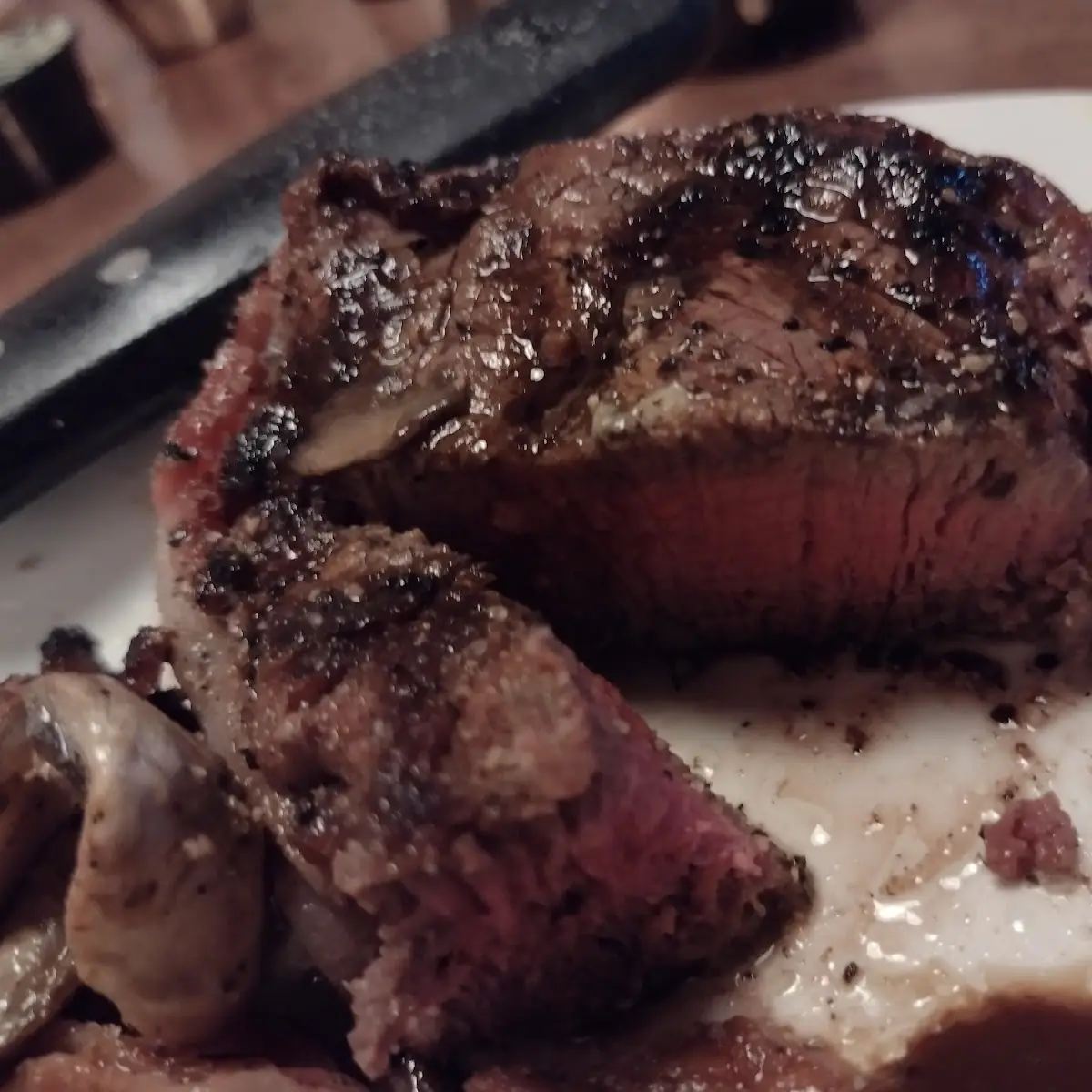Beef Tenderloin