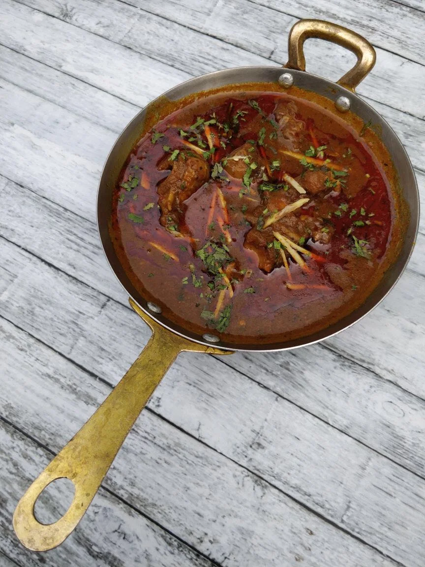 Goat Rogan Josh