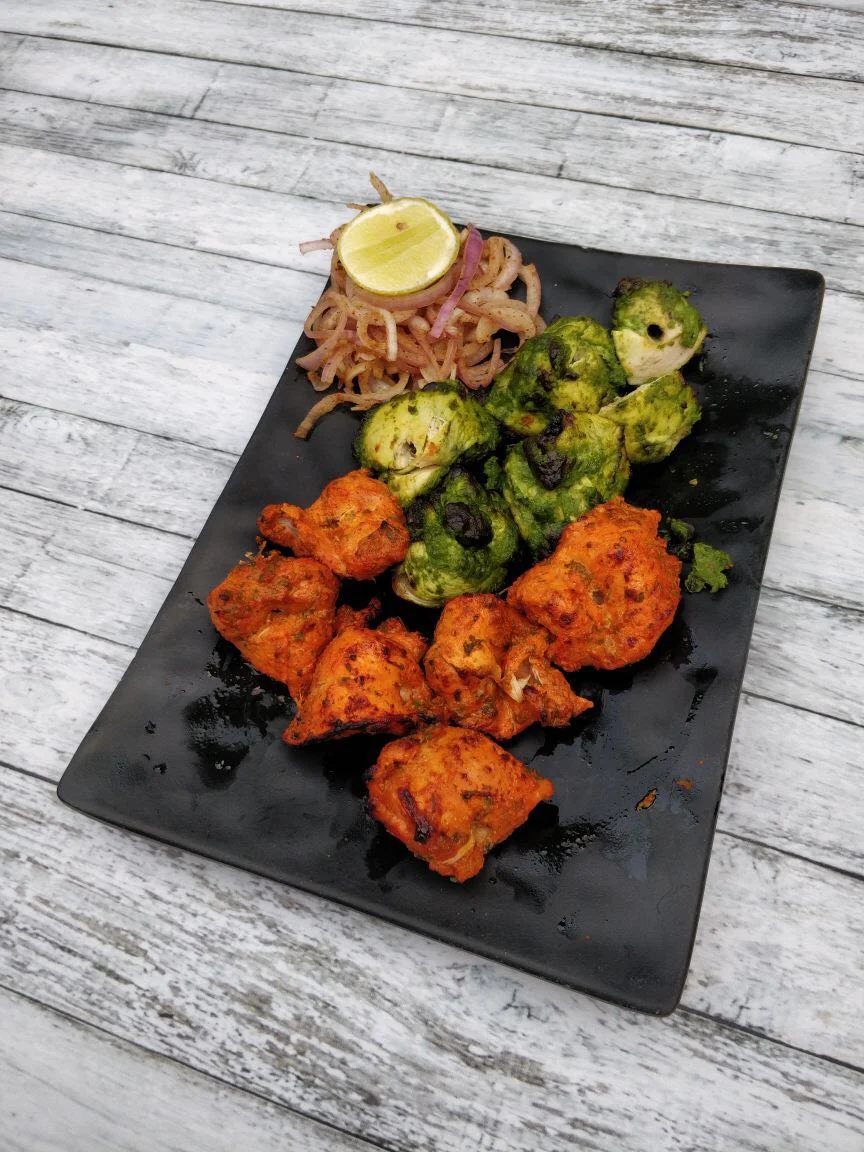 Non Veg Platter