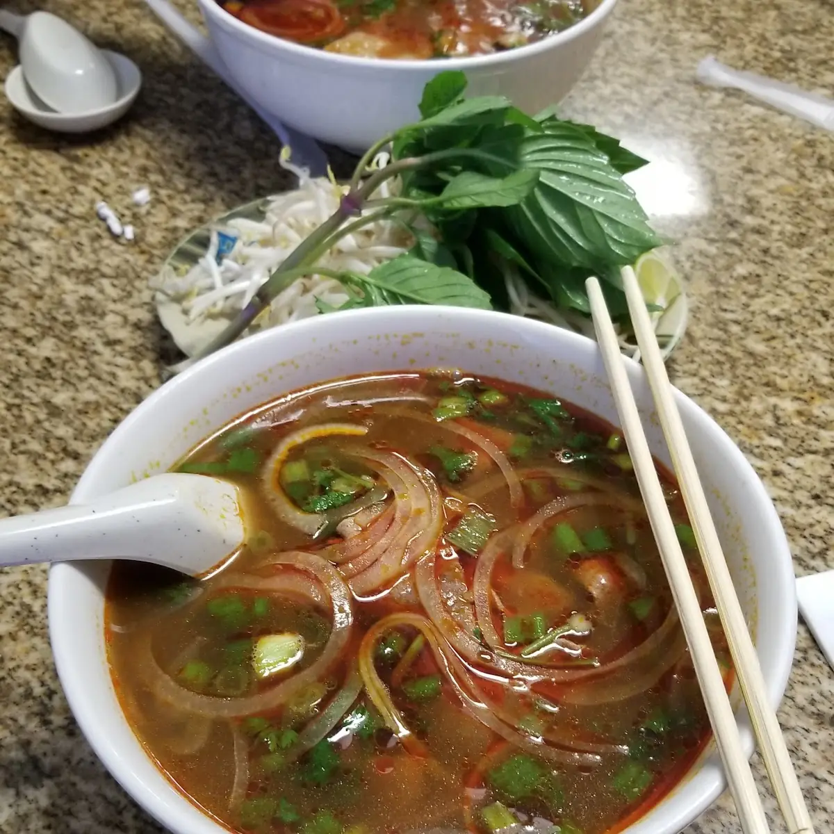 Pho Tai Bo Hue