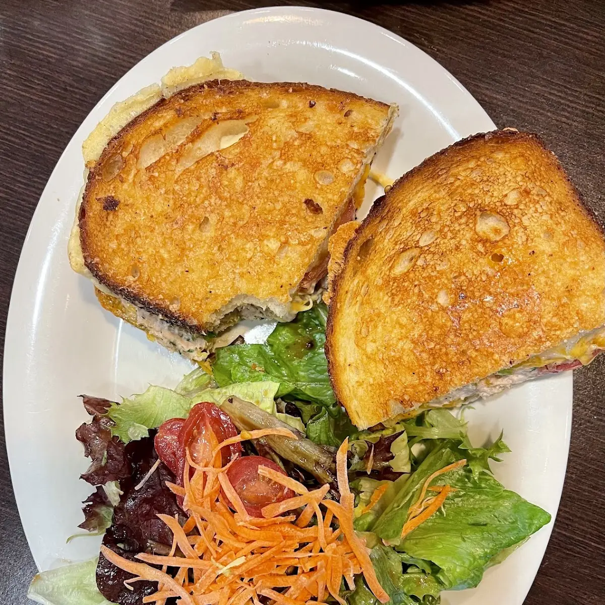 Patty Melt