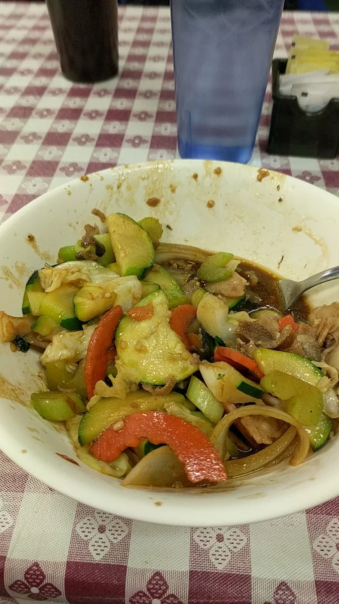 Green Curry