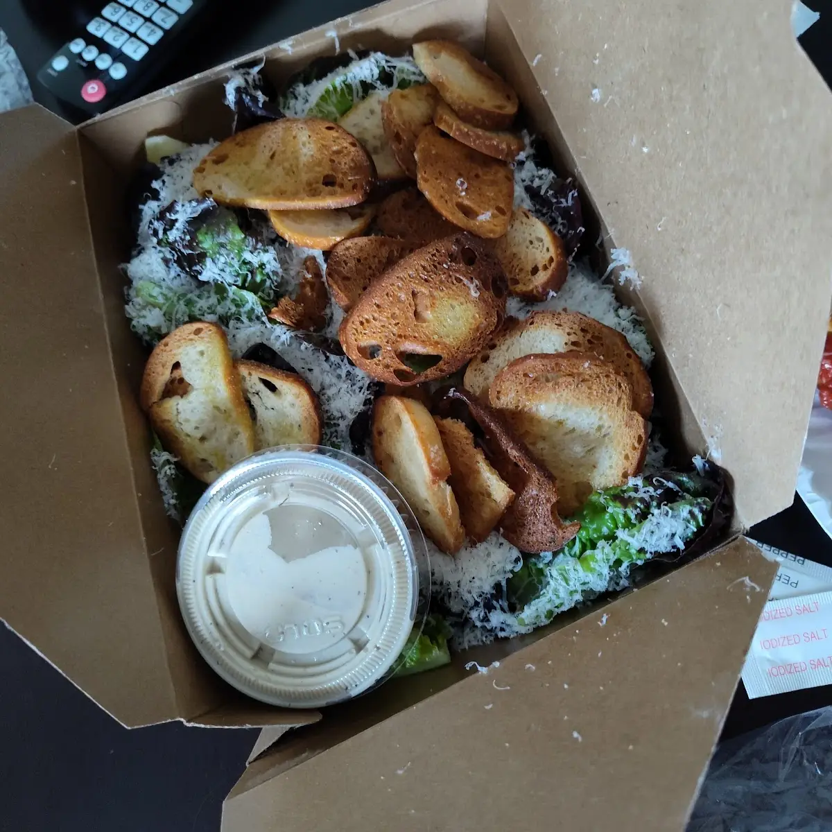 Caesar Salad
