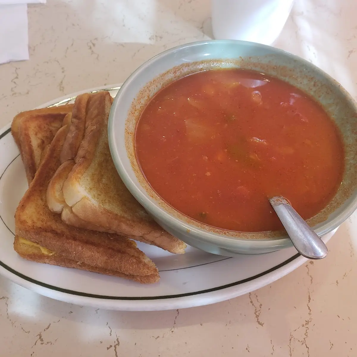 Tomato Soup
