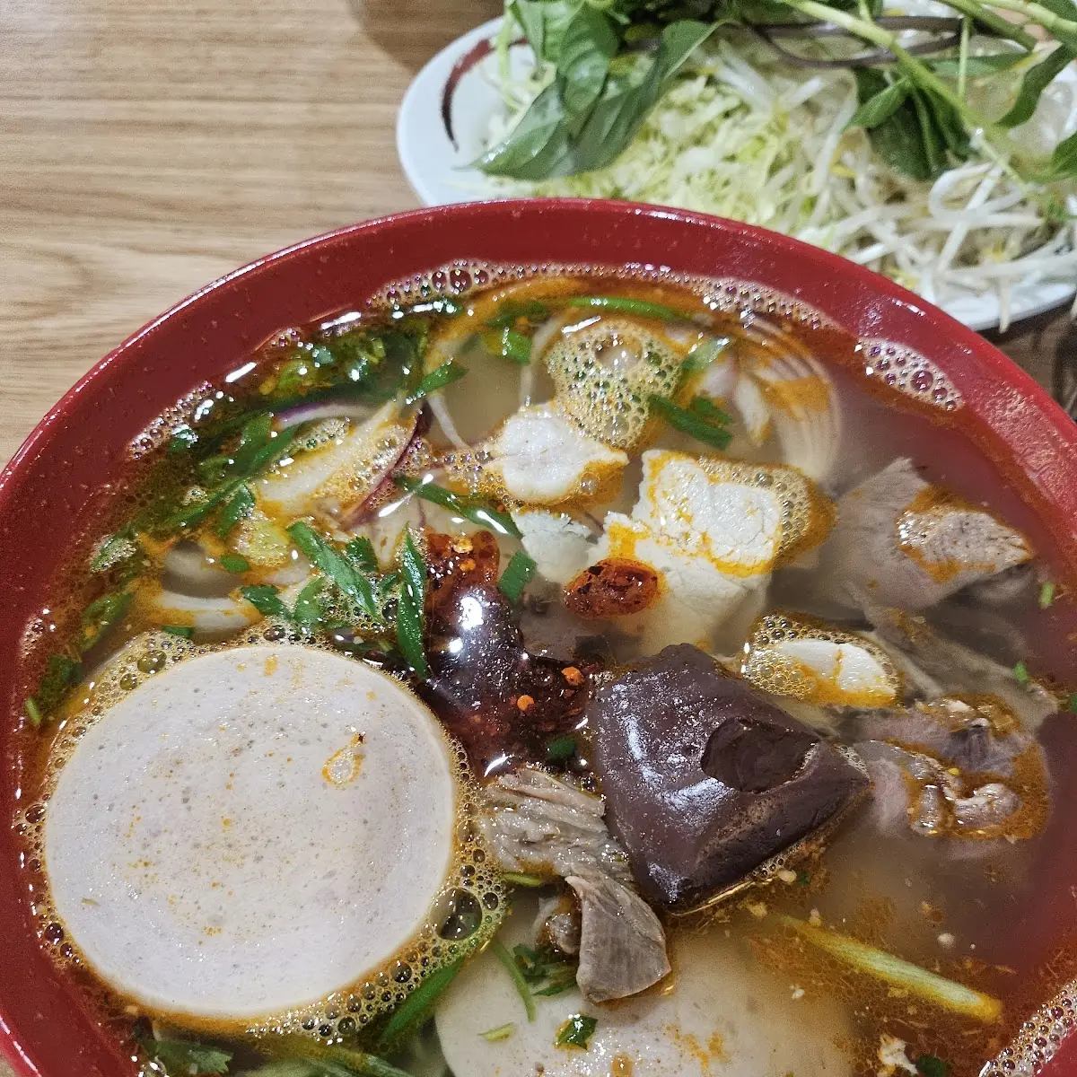 Bun Bo Hue