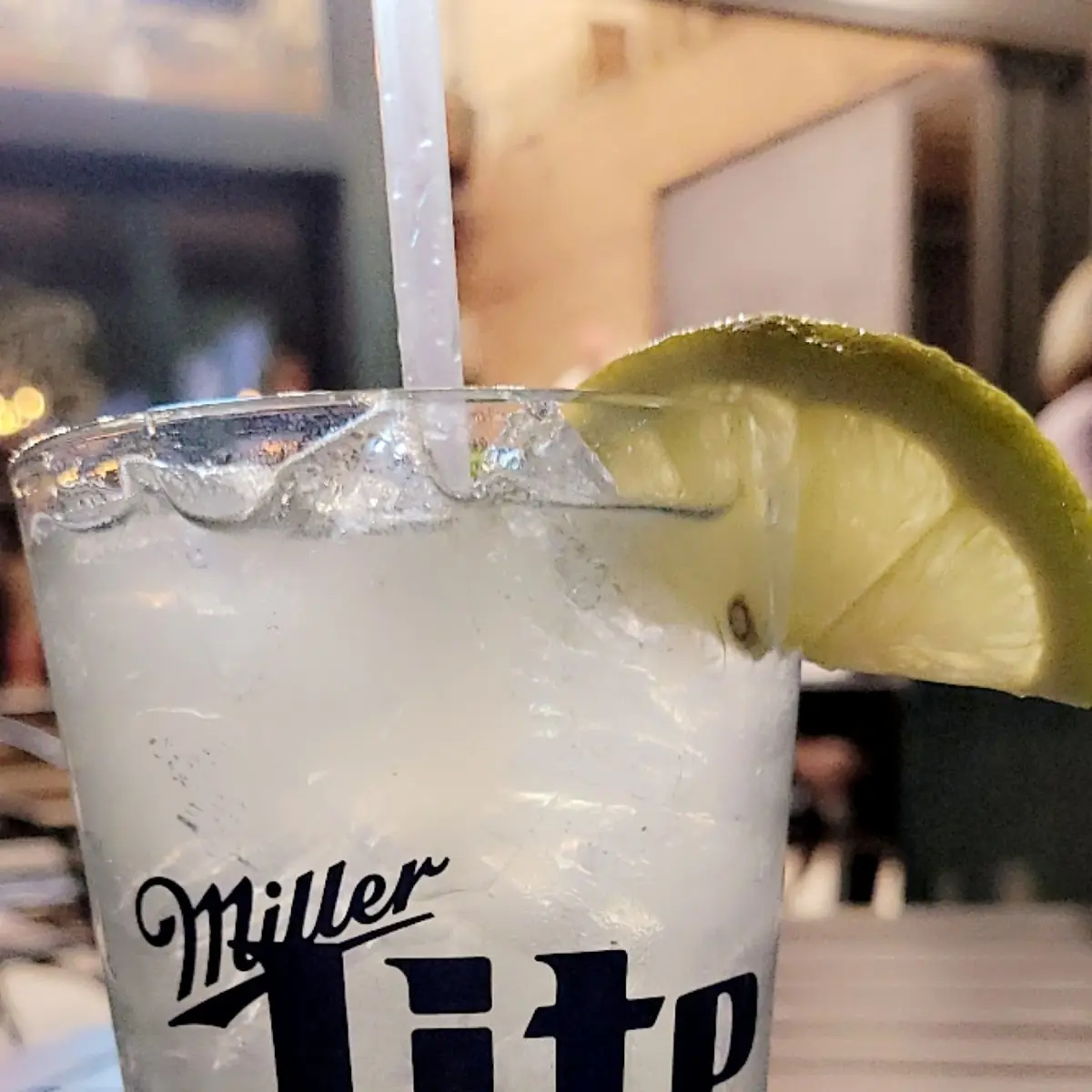Miller Lite
