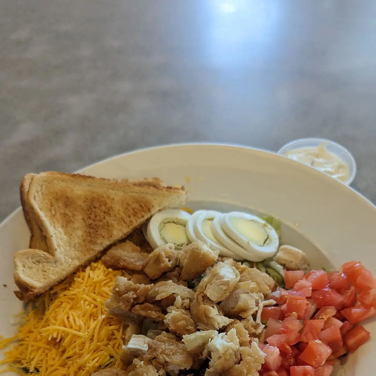 Cobb Salad