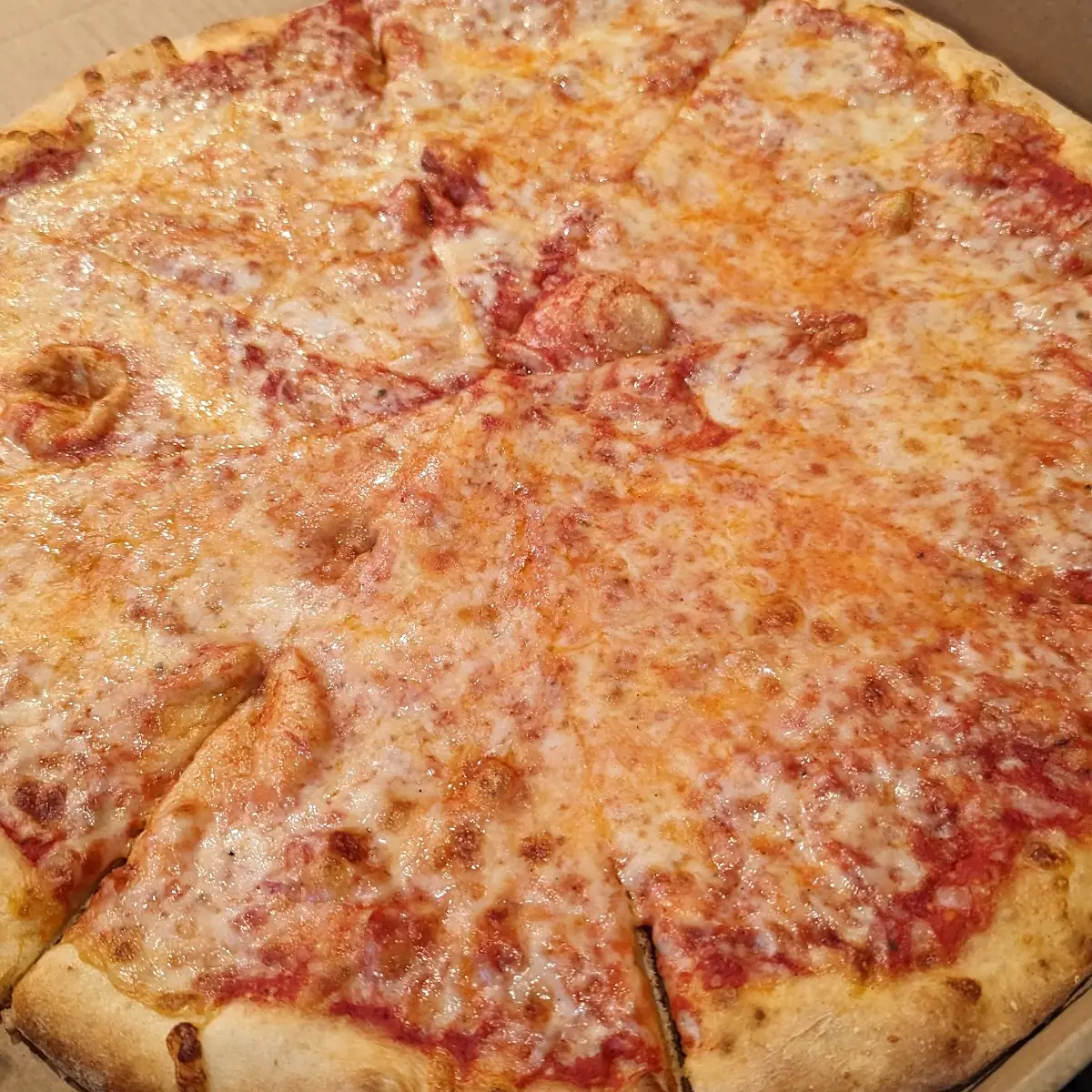 Cheese Pizza
