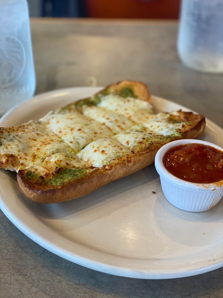 Garlic Bread