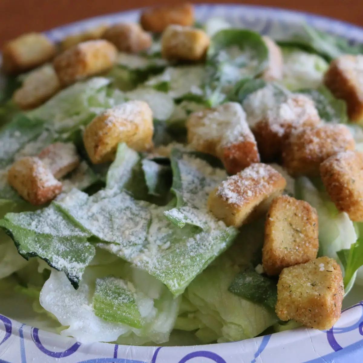 Caesar Salad
