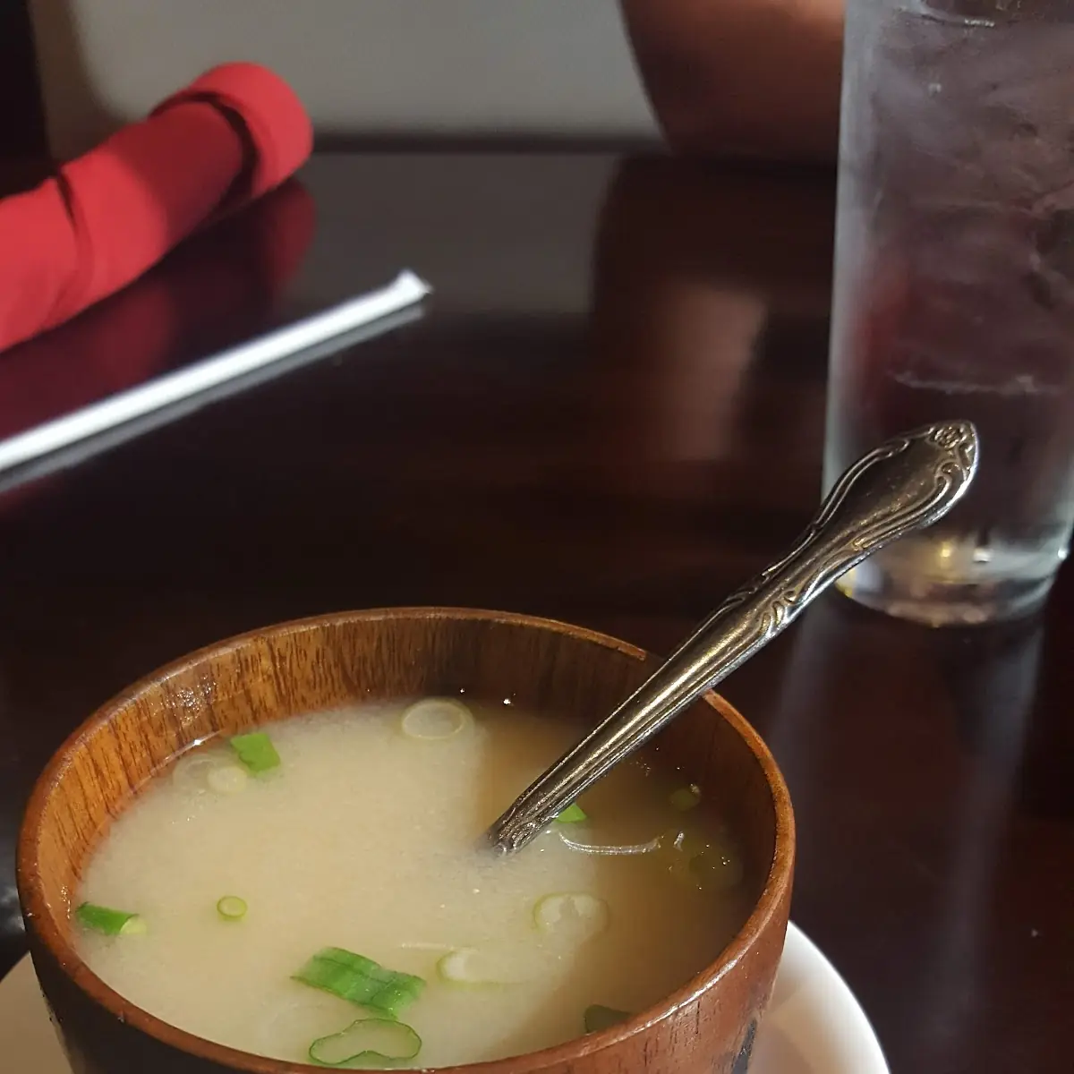 Miso Soup