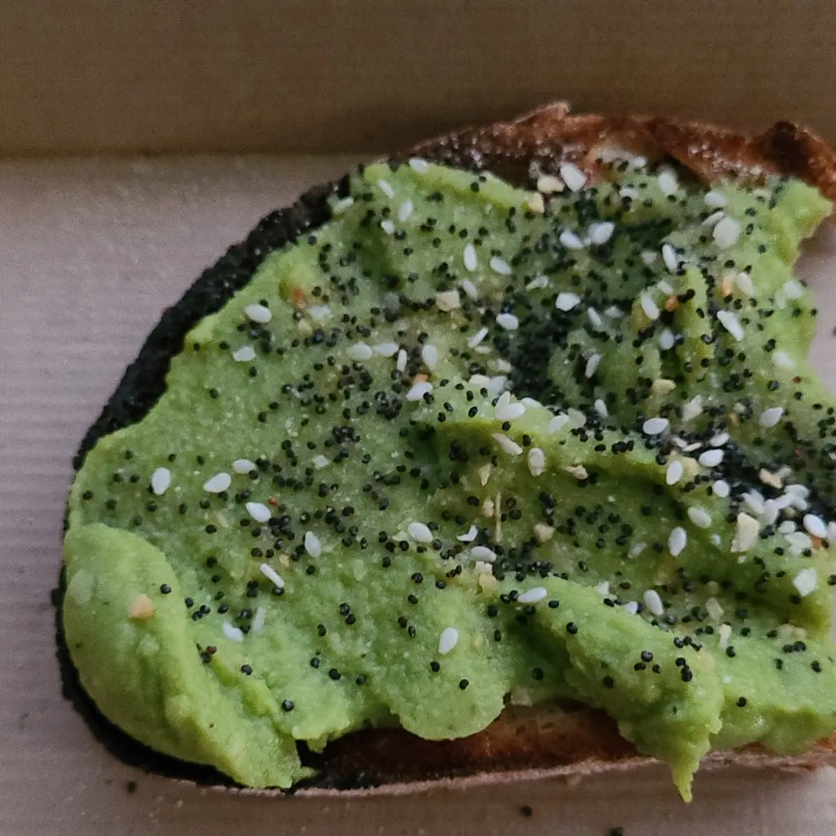 Avocado Toast