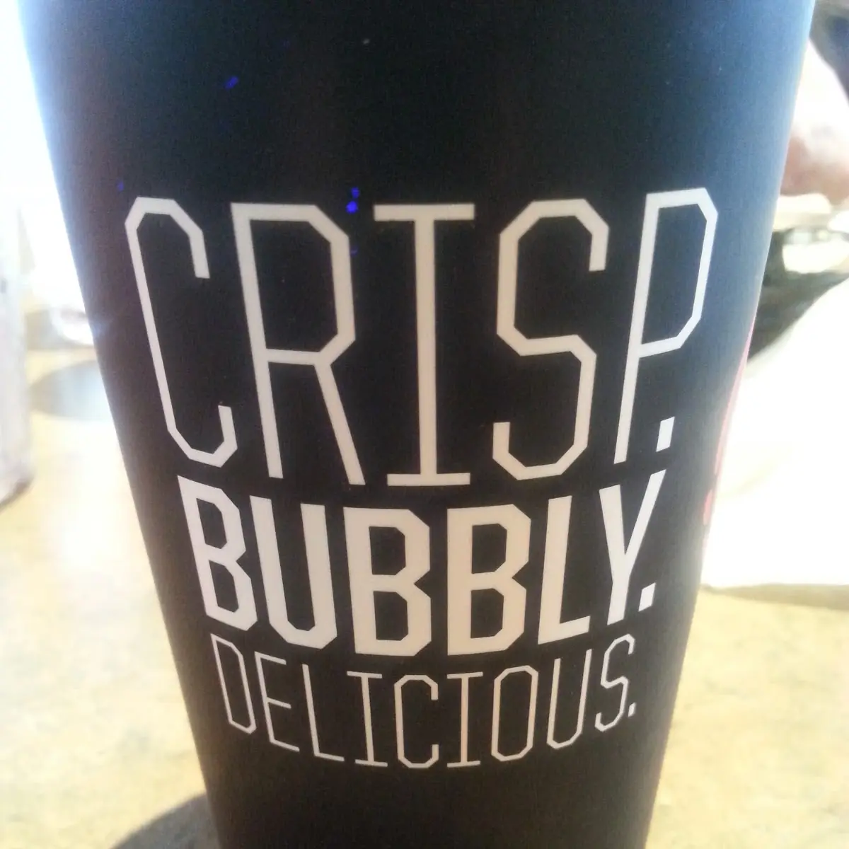 Cold Brew