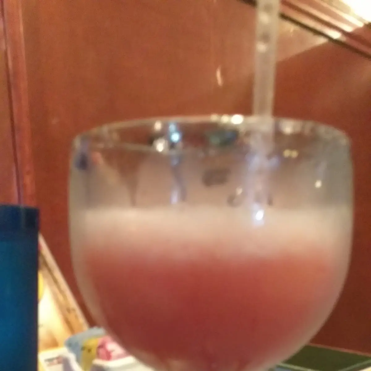 House Margarita