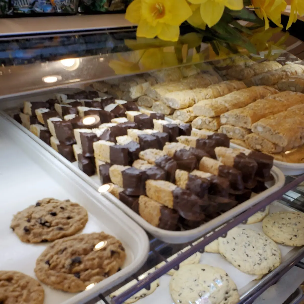 Cookie Tray