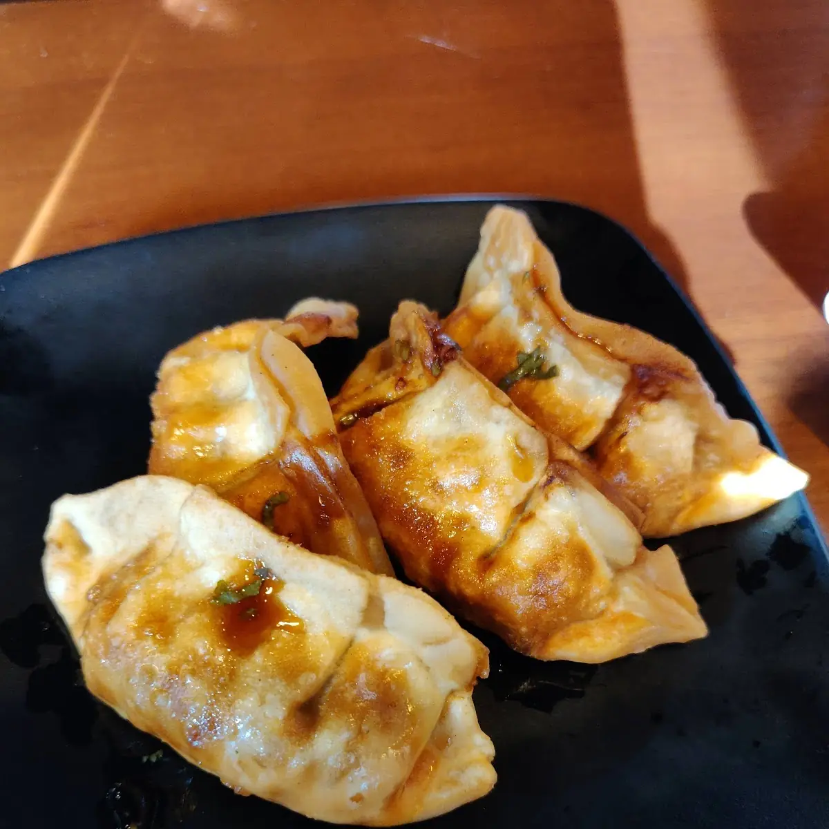 Gyoza