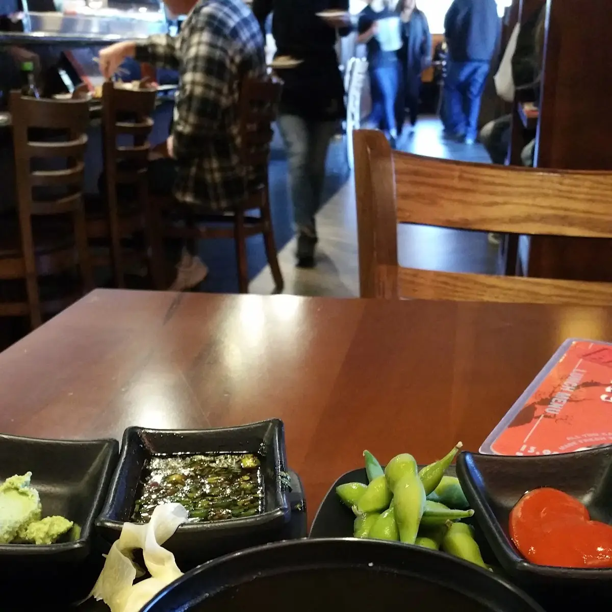 Miso Soup