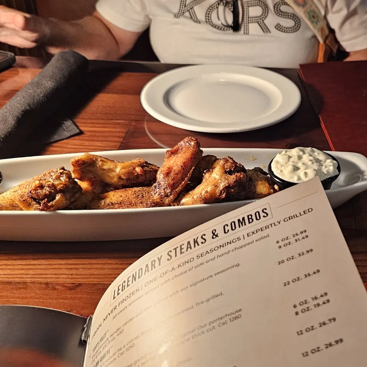 Chicken Wings