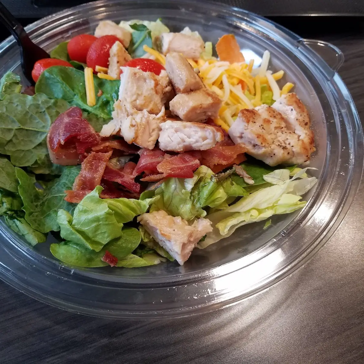 Side Salad