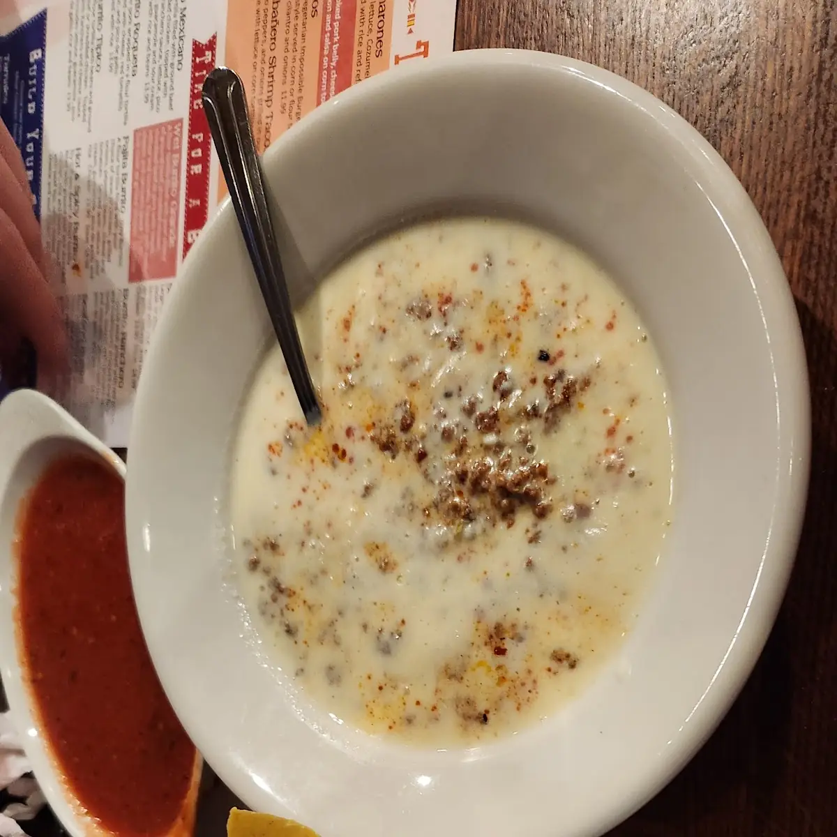 Cheese Dip