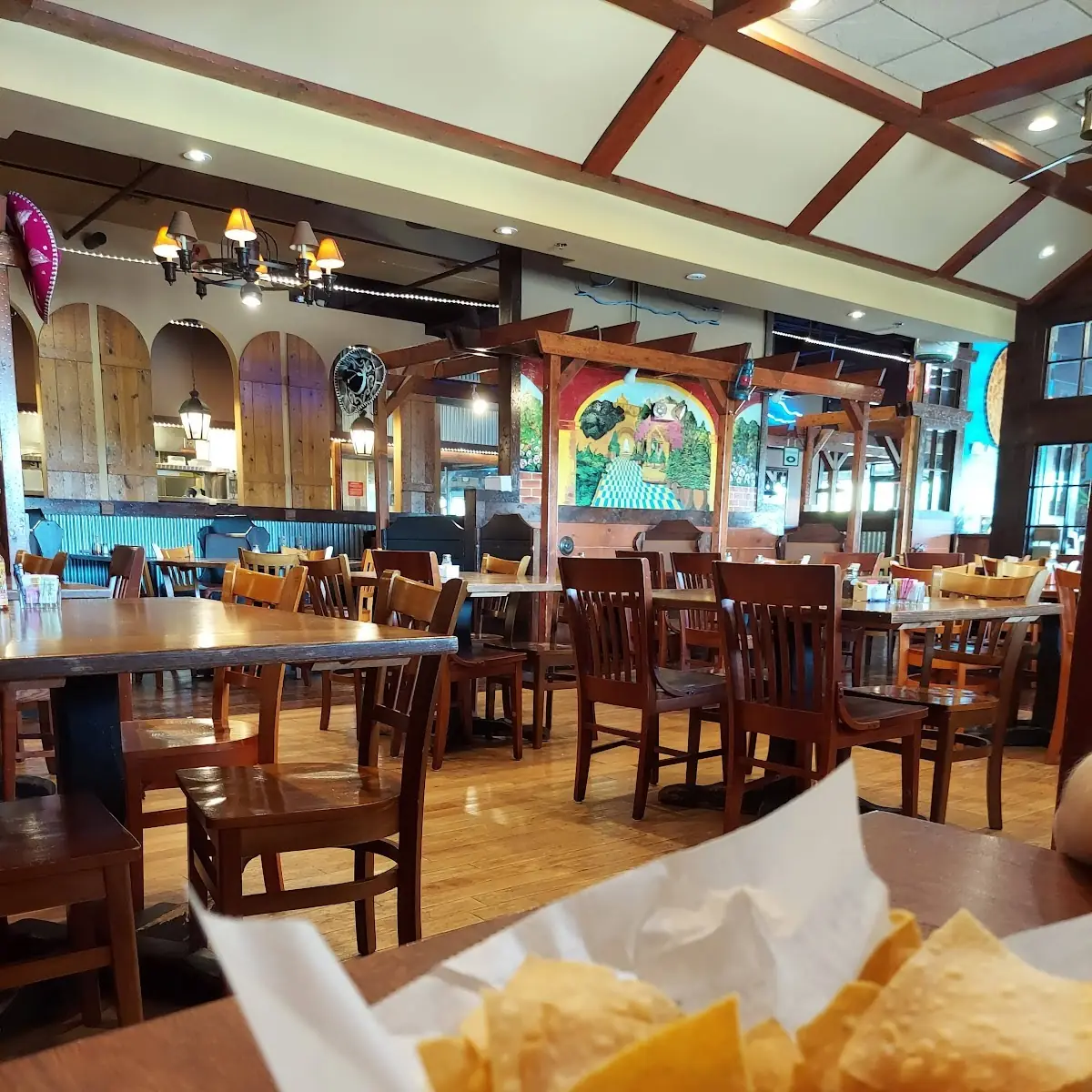 Chips & Salsa