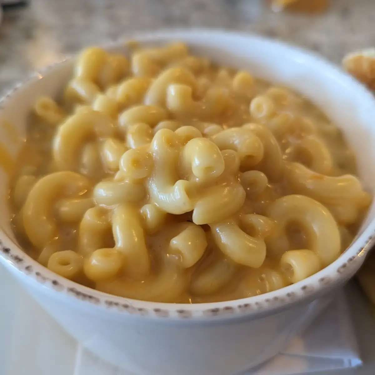 Mac & Cheese