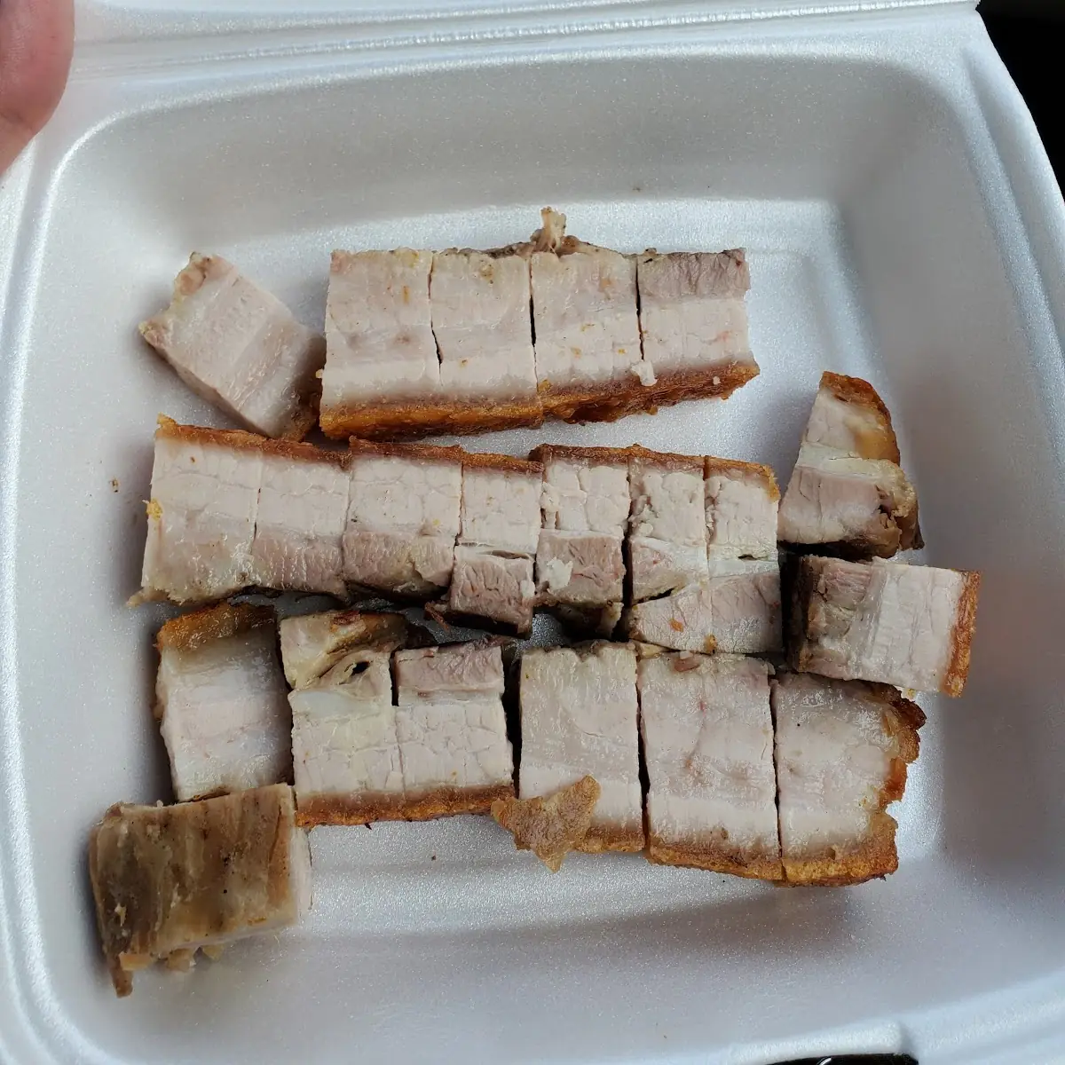 Pork Belly