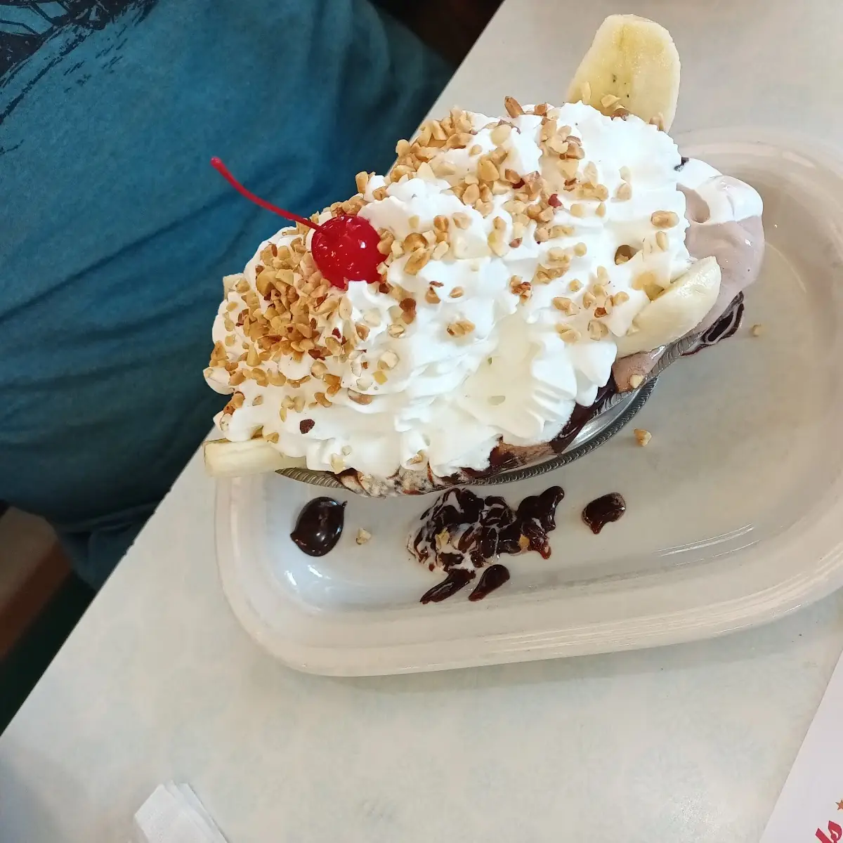Banana Split
