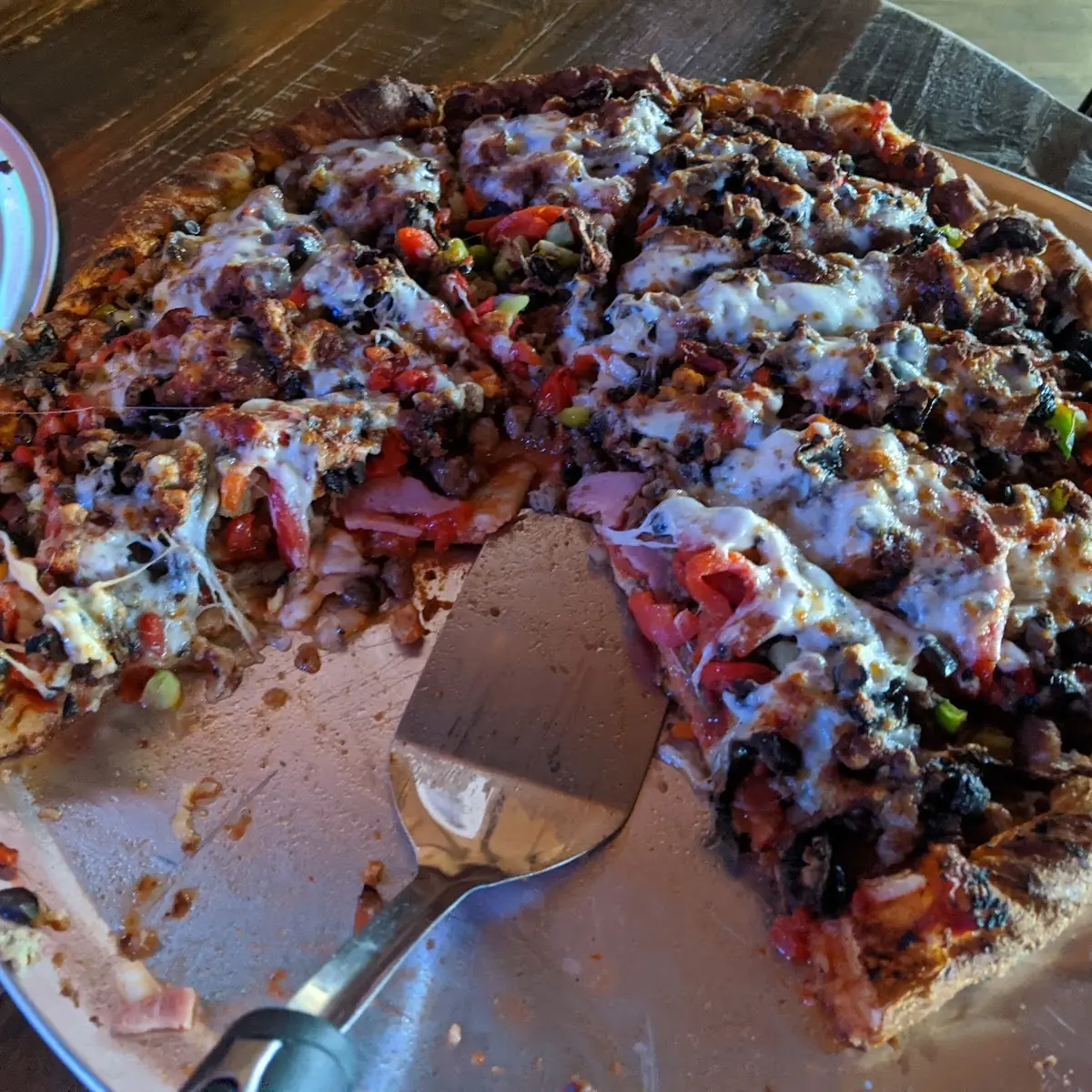 Meat Lover