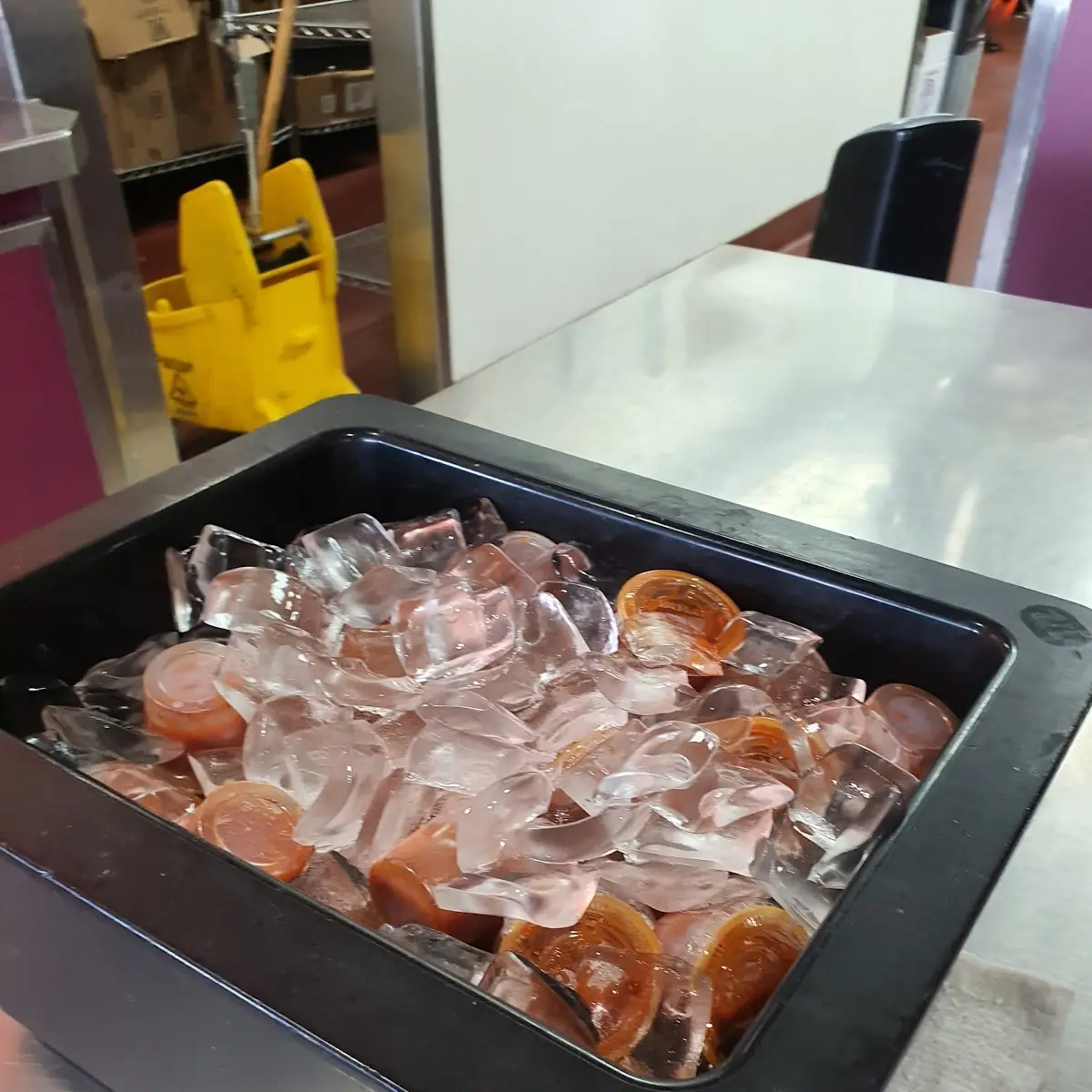 Salsa Fresca