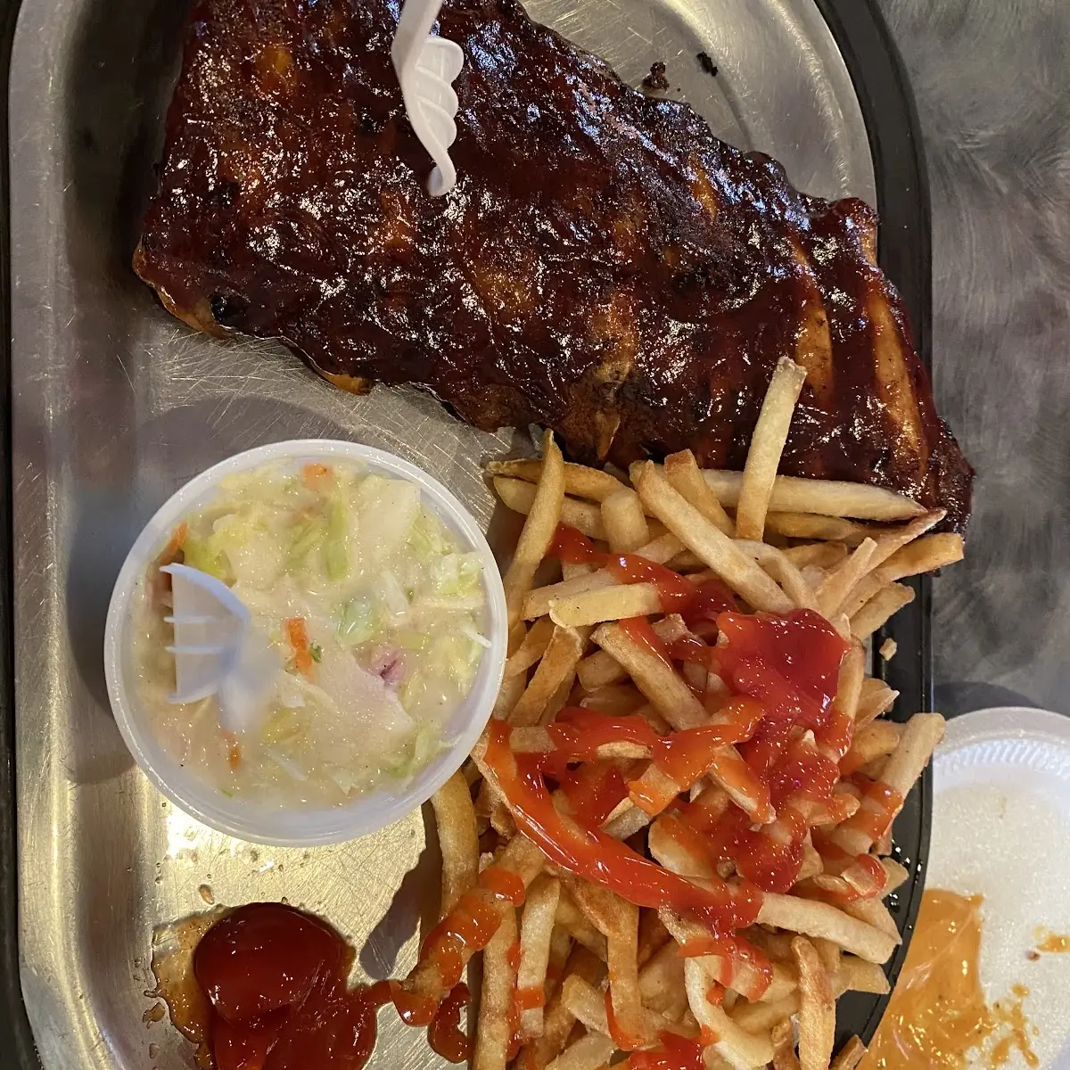 Ribs - Full Rack