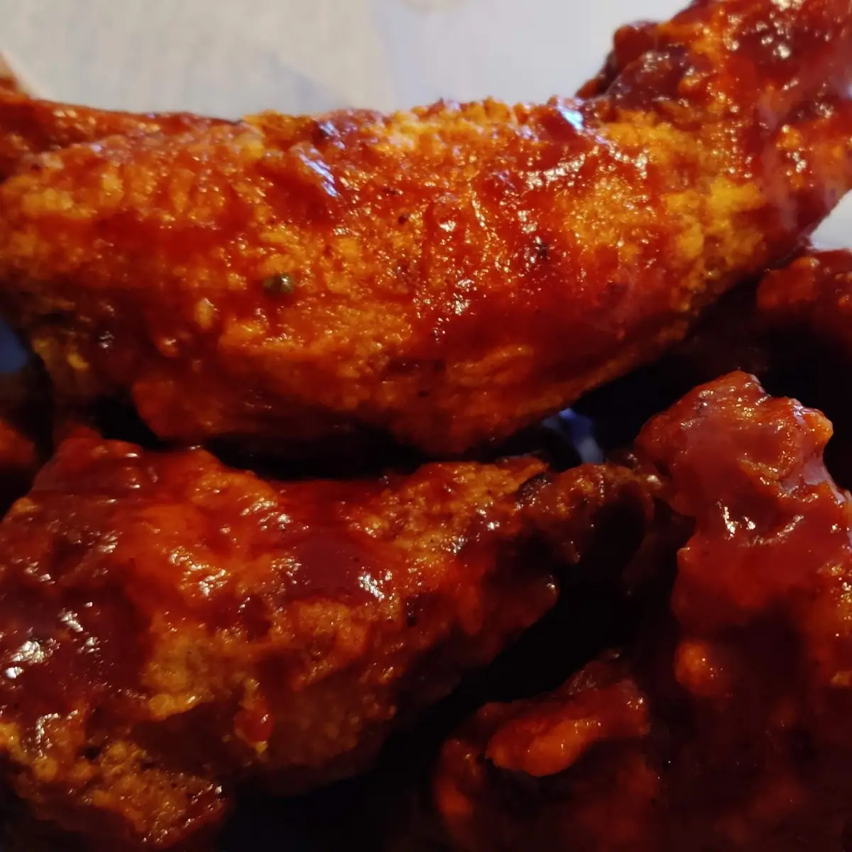 World Famous Chicken Wings