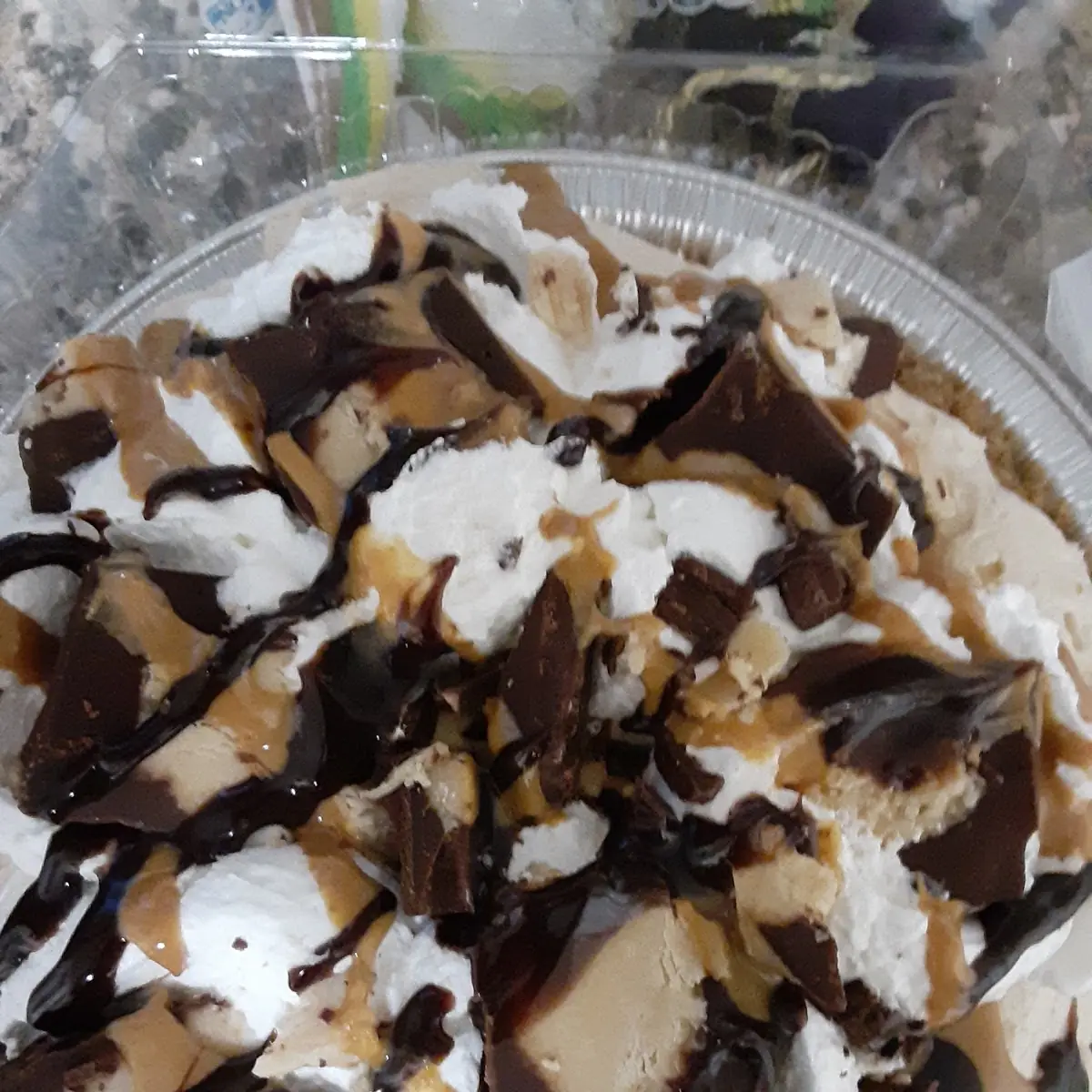 Peanut Butter Cup