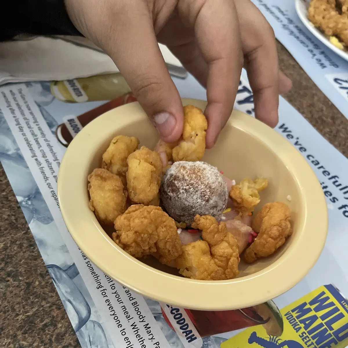 Tater Tots